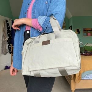 Travelus Korean travel tote